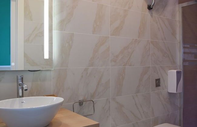 Napoli Central Gate - Foto 15