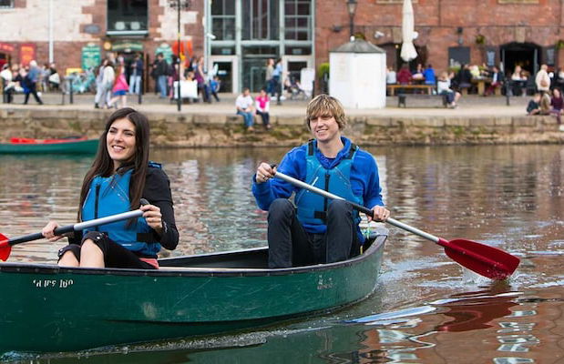 Cathedral View in Exeter - Photo 77
