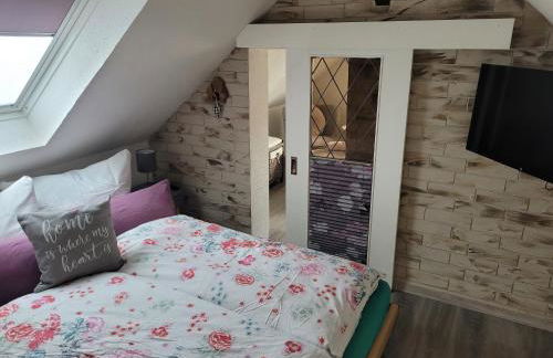 Ferienhaus kleine Remise - Foto 11