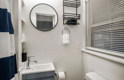 Central RVA Home 4 Bed, 3 Bath Getaway! - Foto 36