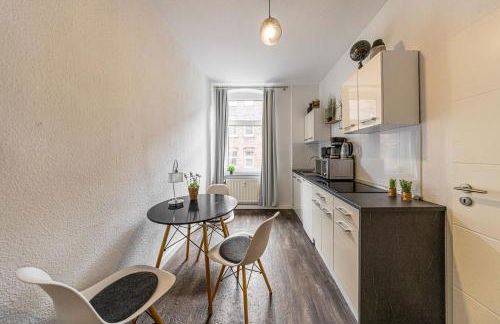 2G LV 6-Zimmer-Apartment HBF - Foto 38