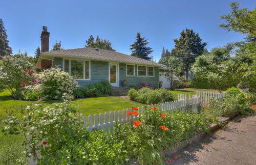 Living Color Cottage - Foto 17