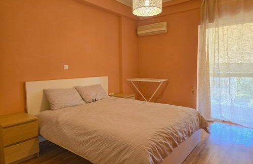 Spacious 3BR Apt with Large Balcony Near Metro & ACS - Foto 7