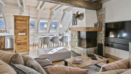 LUDERNA - Dúplex Pin Nere - Foto 3, Other