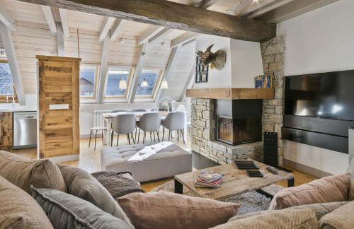 LUDERNA - Dúplex Pin Nere - Foto 3