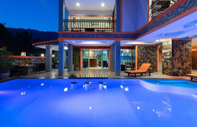 Chateau de Lamai - Foto 1