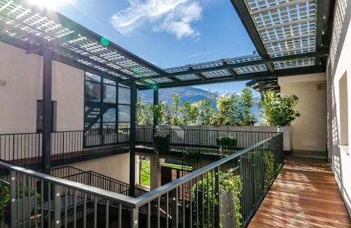 Aosta Holiday Apartments - Rayon - Foto 15