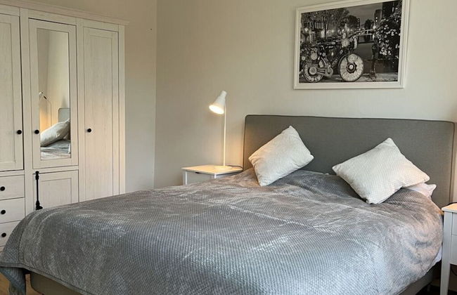 Simmerdeis an der Gracht - Foto 4