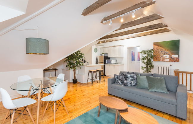 Applewood Suites - Palmerston Avenue - Photo 1