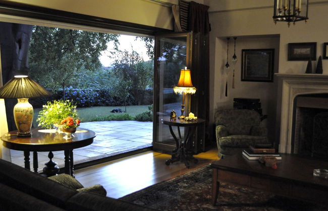 Anna's Mansion - Foto 23