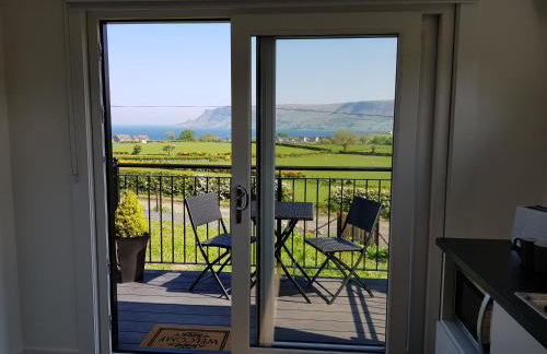 Glens glamping - Foto 22