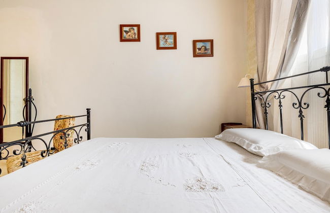 3093 Tenutaanna-casetta Della Nonna by Barbarhouse - Foto 11