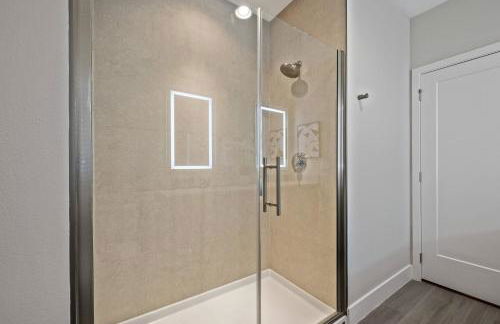 Hidden Forest 3 Bedroom Vacation Home 2020 - Foto 28