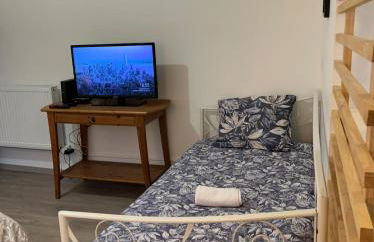 Escale Zen entre ville et nature - Studio privé - Foto 19