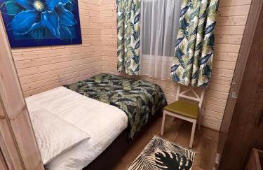 Domek nad stawem - Mazury - Foto 12