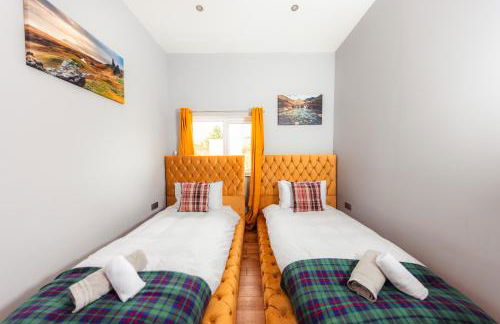 Seaview Cottage Schoolhouse 2 - Foto 8