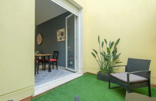 Chic & Comfortable Apartment, Private Terrace - Foto 24