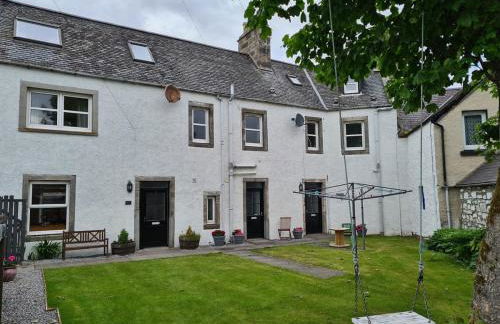 The Old Library, Brora - Foto 15