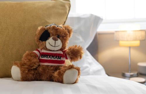 La Petite Maison Apartments - Photo 60