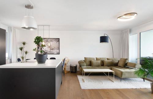 Neues Apartment am Schloßsee Salem - Foto 3