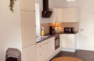 zu Hause am Nord-Ostsee-Kanal, Ferienwohnung - Foto 2