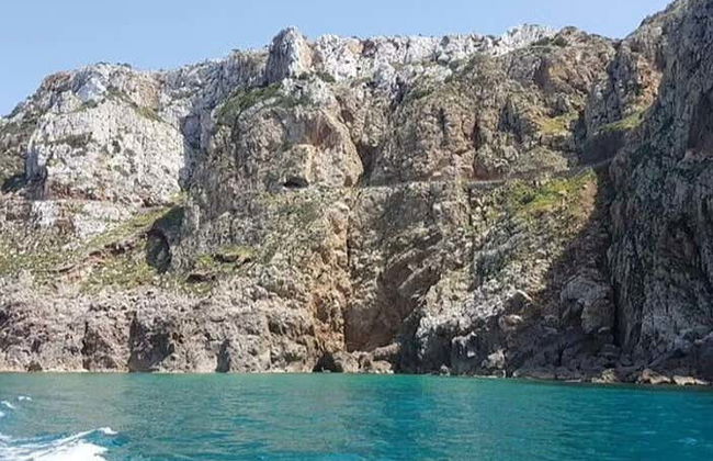 Buggerru Boat Trip - Foto 8