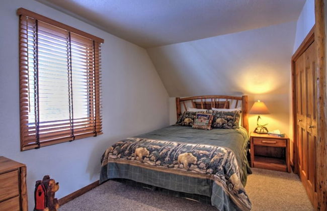 Haus Crisler - Foto 2