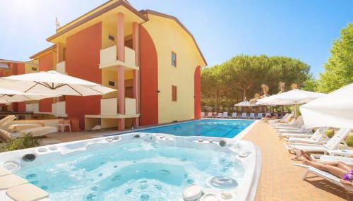 Residence Elisabetta - Foto 3