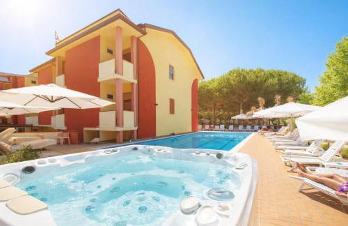 Residence Elisabetta - Foto 3