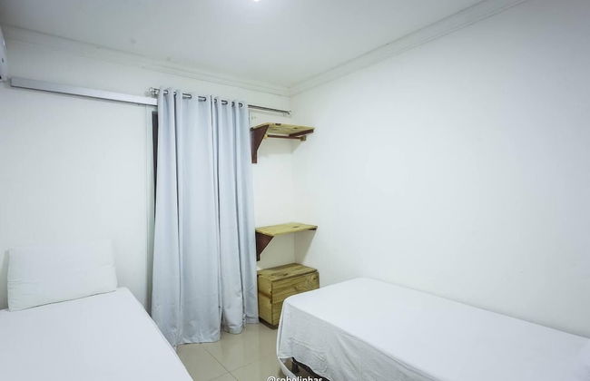 Villa Nobre Trancoso - Photo 28