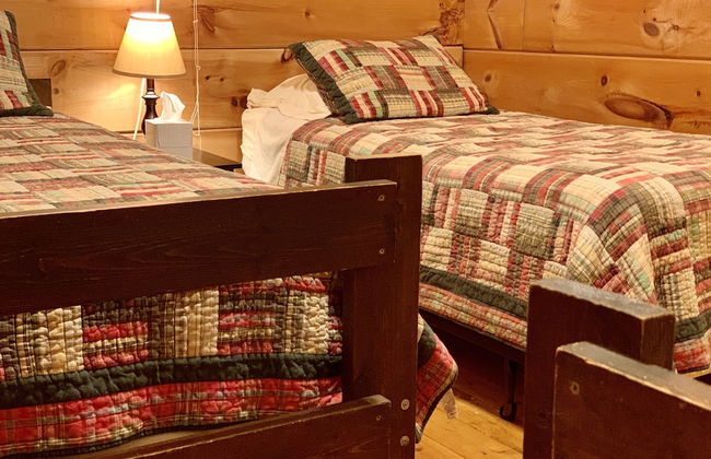 Elk Springs Resort - Foto 47