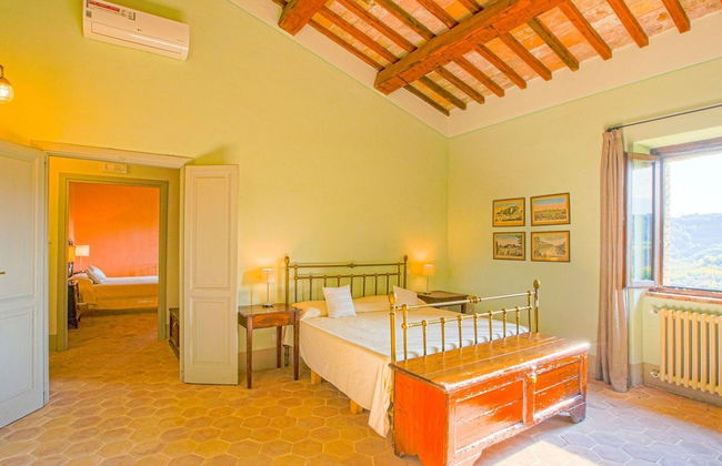 Belvilla by OYO Villa Sparina - Foto 5