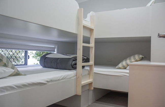 Tasman Holiday Parks - North Star - Foto 31