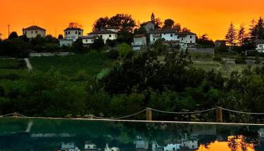 Cascina Gazzeri Country House - Foto 2