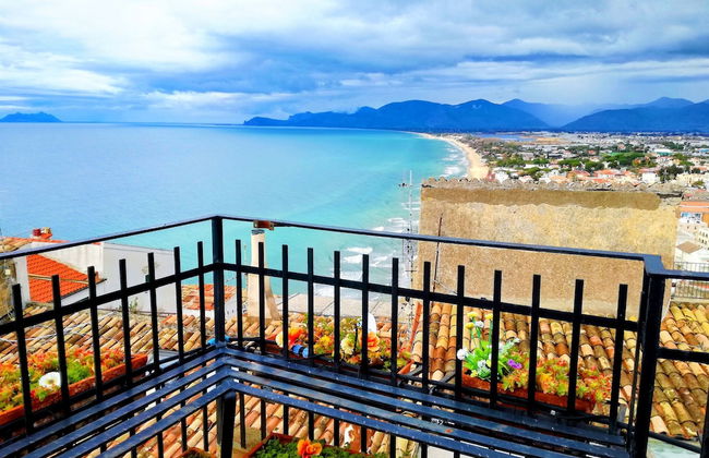 Casa Marina Sperlongaresort - Foto 39