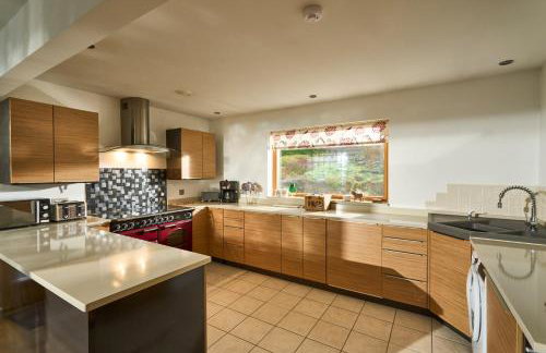 Tanamuir, overlooking Loch Fyne, Strachur - Foto 6