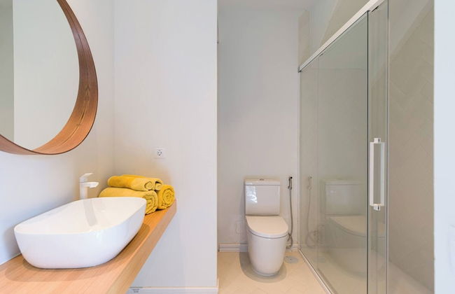 Loft África Villas Cruz Mayor - Foto 12