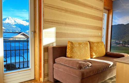 Haus Bergahorn Allgäu - Sommer mit Bergbahnticket - Foto 32