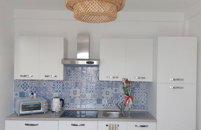 Apartment With sea View - Foto 31