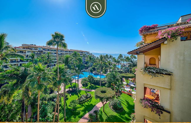 Velas Marina Vallarta 2601 - Foto 22