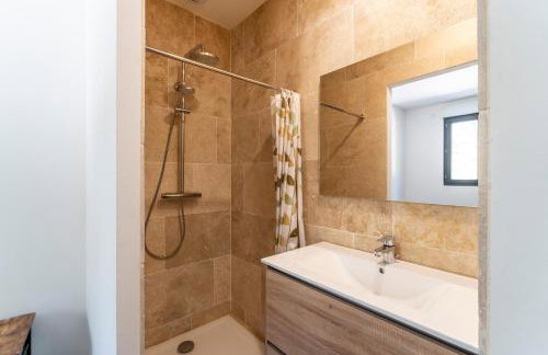 Villa Sérénity 10 pers maxi - Foto 12