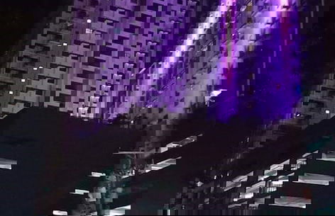 Coleen's Bedsit at Horizons 101 - Foto 23