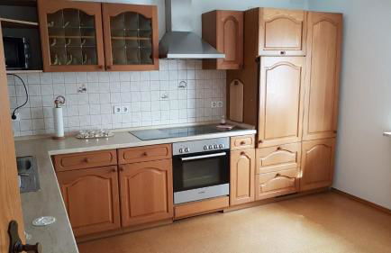 Ferienwohnung Bohnert-Arias - Foto 9