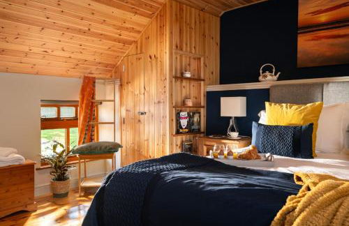 The Coach House - Photo 30