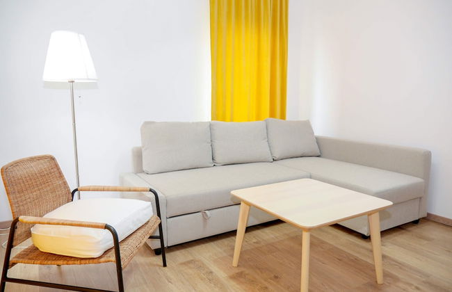 Clement Apartments - Foto 16