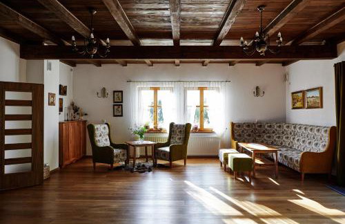 Agroturystyka Akacjowe Zacisze - Foto 6