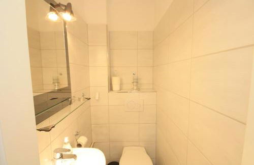 Ferienwohnung Traumausblick Hahnenklee - Foto 11