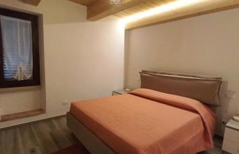 Pigno, appartamento in campagna - Foto 5