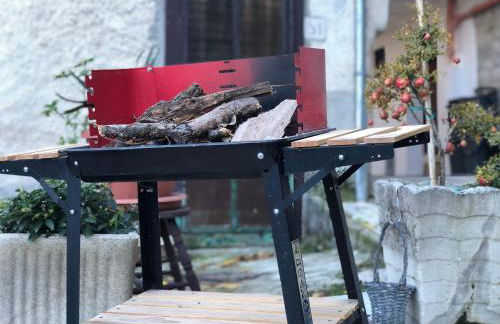 Casa Palazzo Civitanova - Foto 31