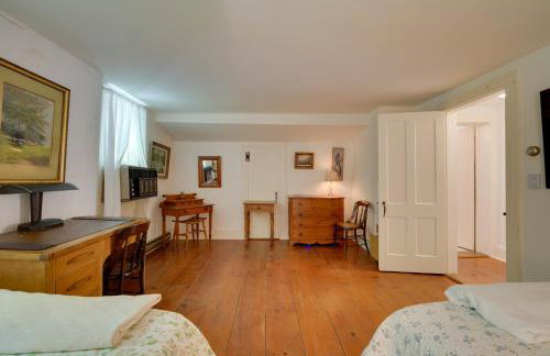 Sky Parlor Farm on 480 Acres with Fire Pit! - Foto 12